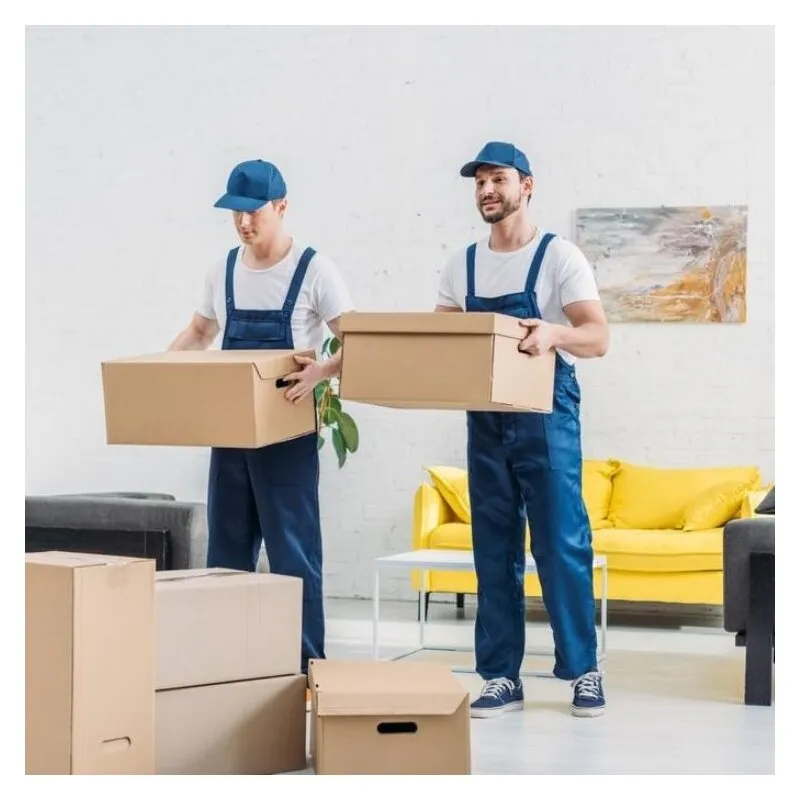 Best Moving Service in the Durham Region