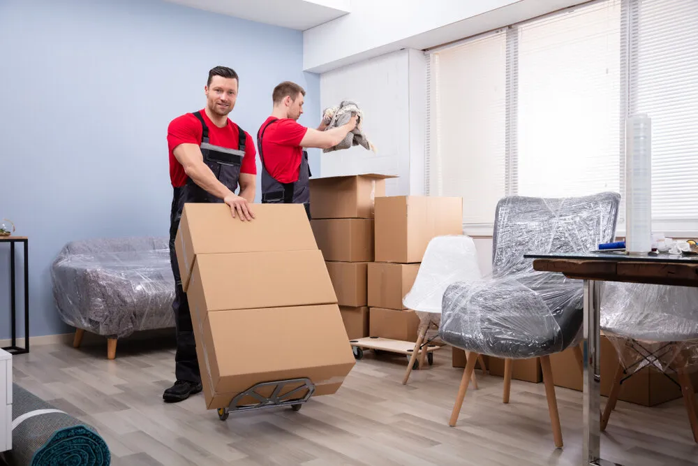 Best Movers in Durham Region