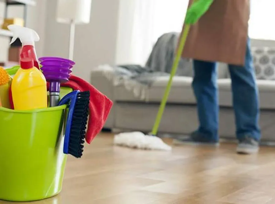 House Cleaning Oshawa