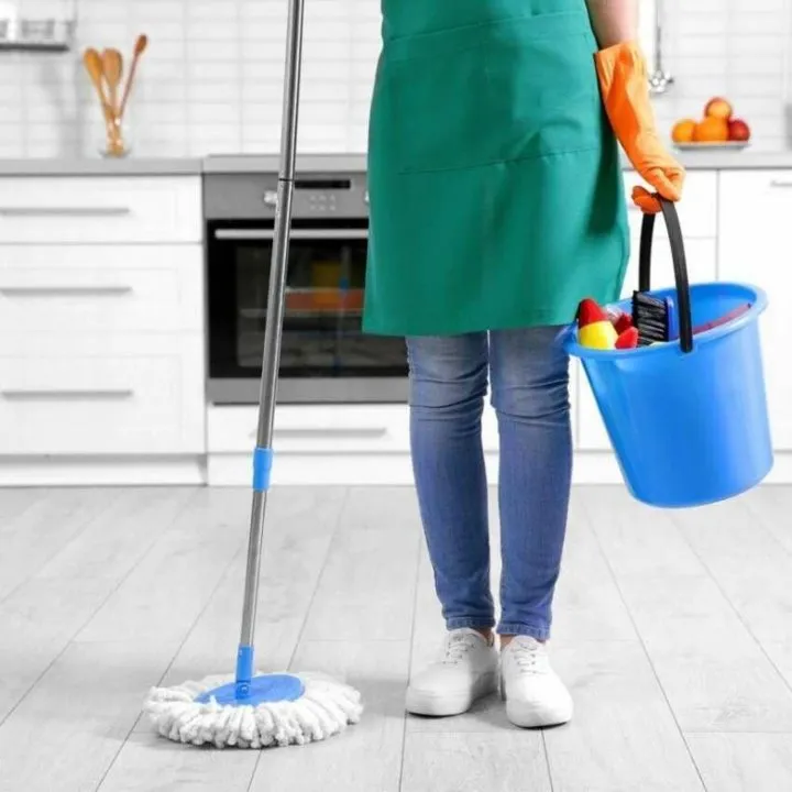 House Cleaning Oshawa 