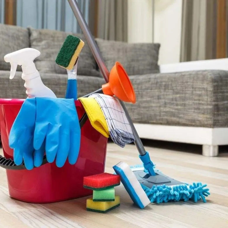 House Cleaning Oshawa 
