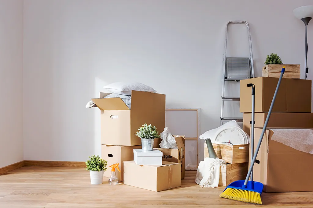 House Cleaning Oshawa 