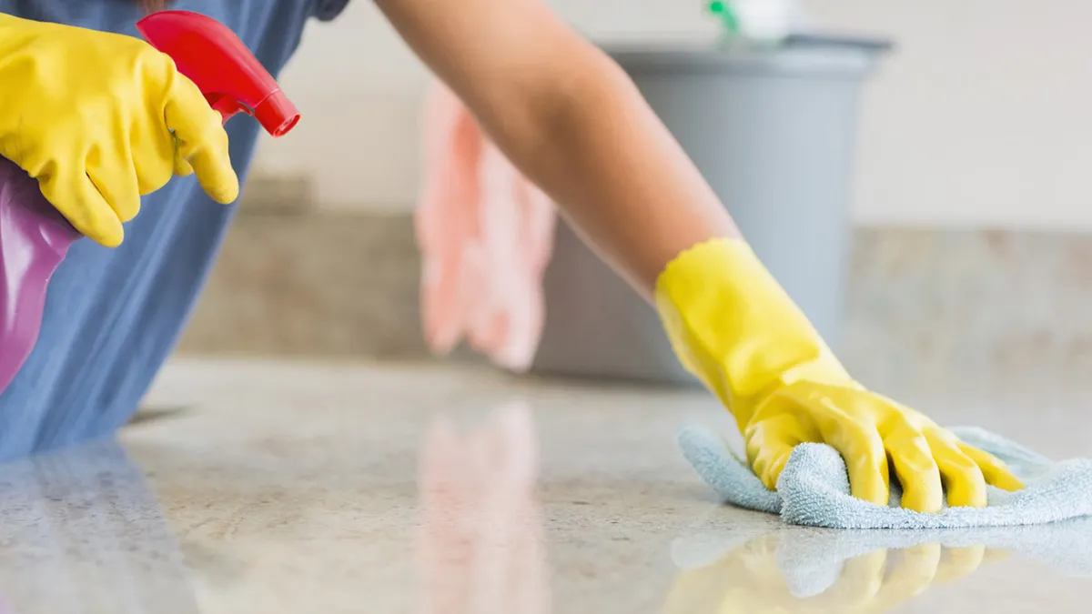 House Cleaning Oshawa 