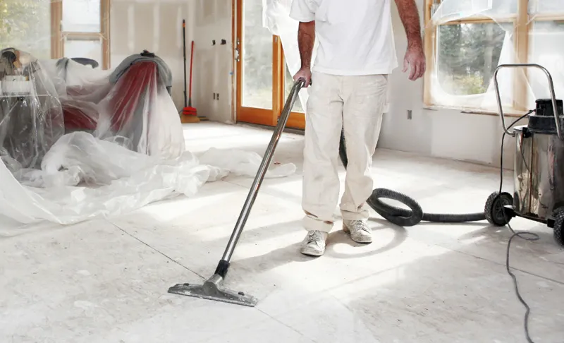 House Cleaning Oshawa 