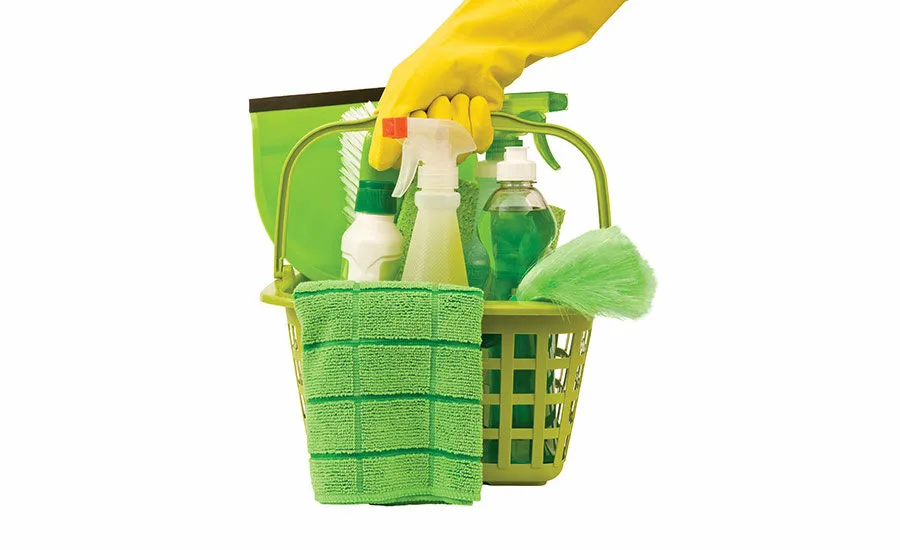 House Cleaning Oshawa 