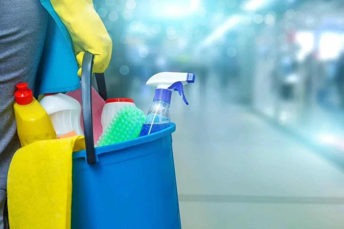 House Cleaning Oshawa